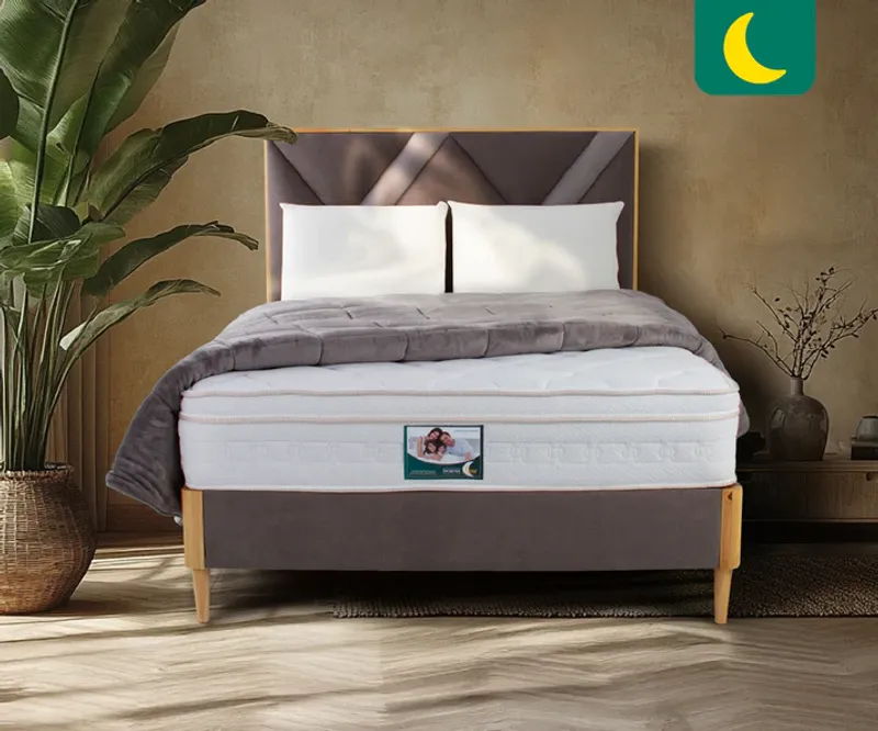 Colchón Júpiter One