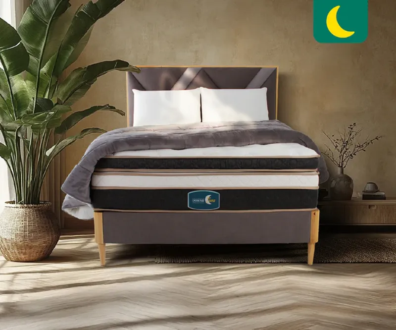 Colchón Memorex Unitop